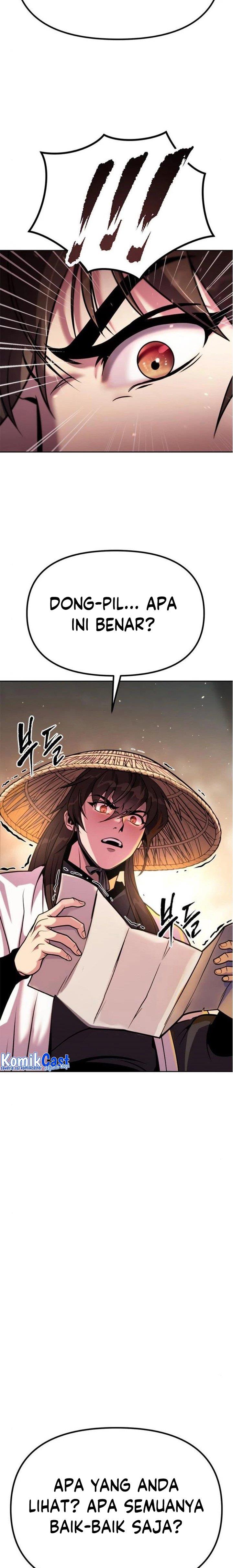 Chronicles of the Demon Faction Chap 37 - Next Chap 38