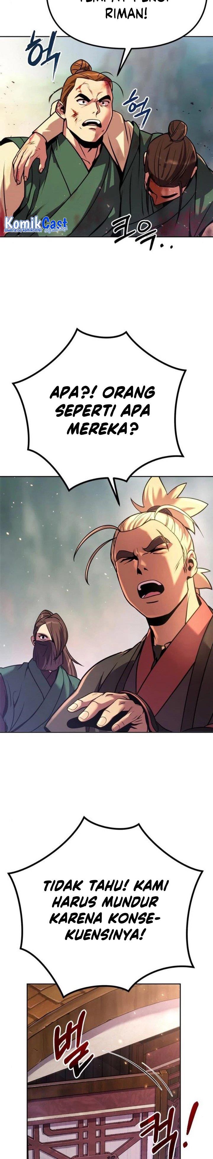 Chronicles of the Demon Faction Chap 37 - Next Chap 38