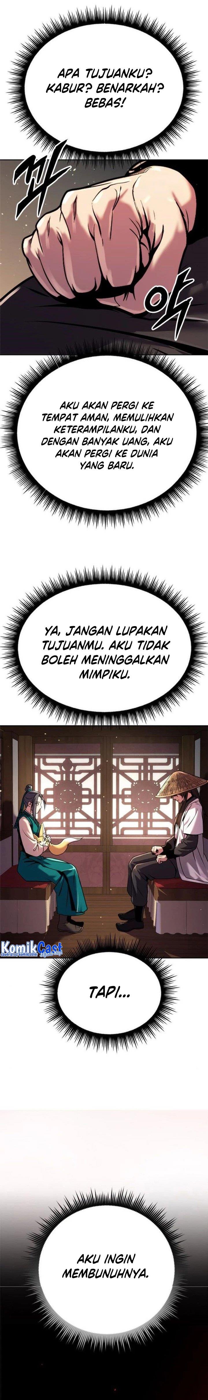 Chronicles of the Demon Faction Chap 37 - Next Chap 38