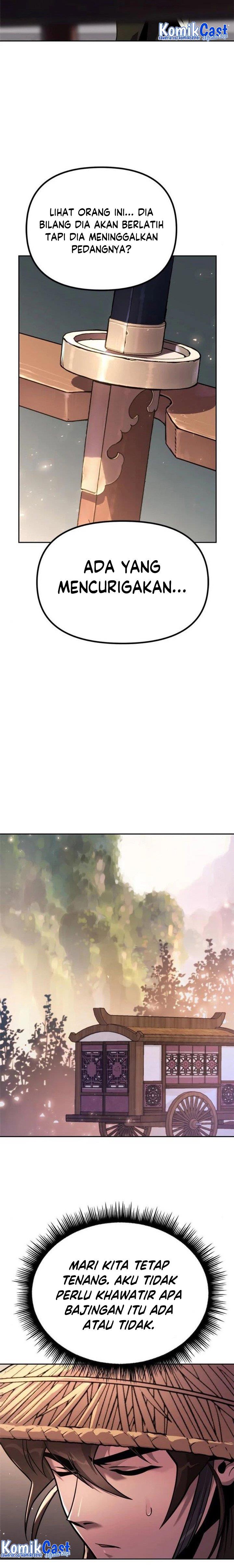 Chronicles of the Demon Faction Chap 37 - Next Chap 38