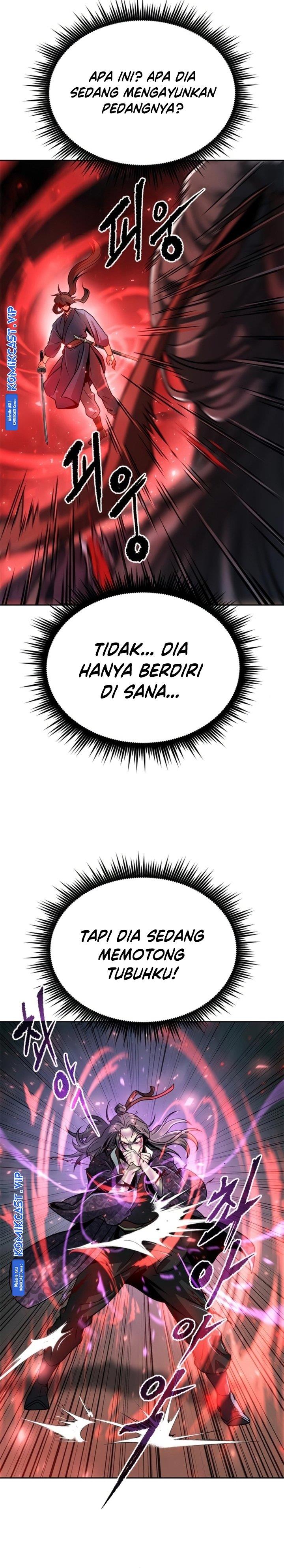 Chronicles of the Demon Faction Chap 34 - Next Chap 35