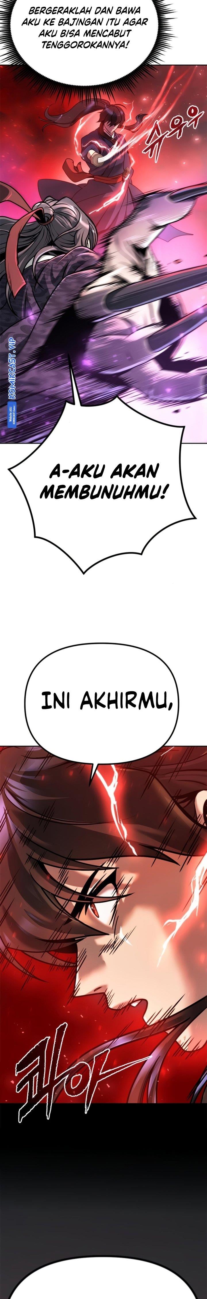 Chronicles of the Demon Faction Chap 34 - Next Chap 35