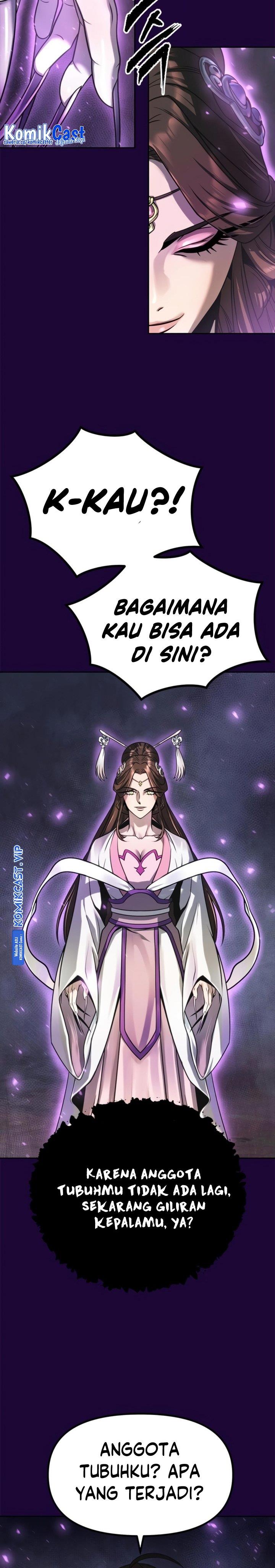 Chronicles of the Demon Faction Chap 34 - Next Chap 35