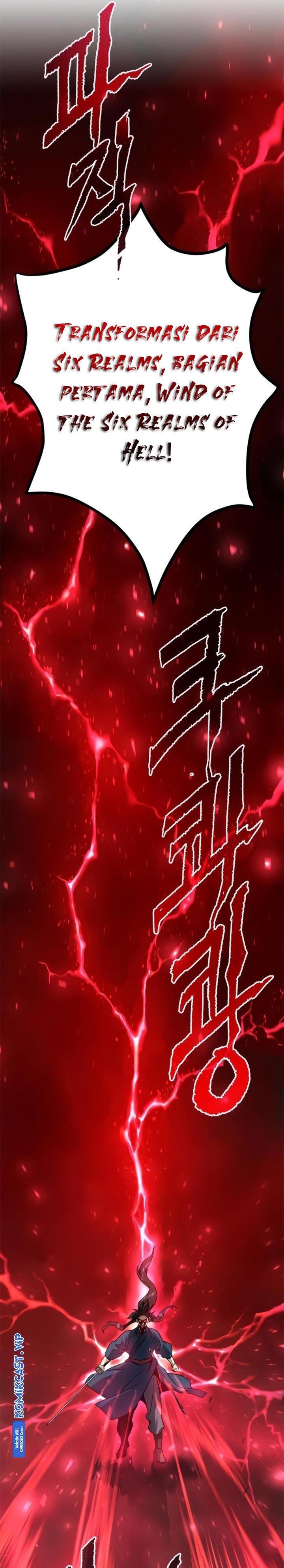Chronicles of the Demon Faction Chap 34 - Next Chap 35