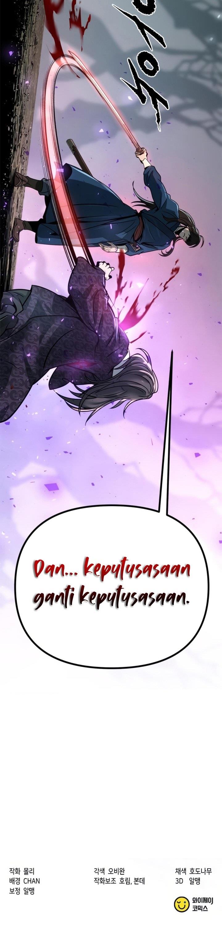 Chronicles of the Demon Faction Chap 34 - Next Chap 35