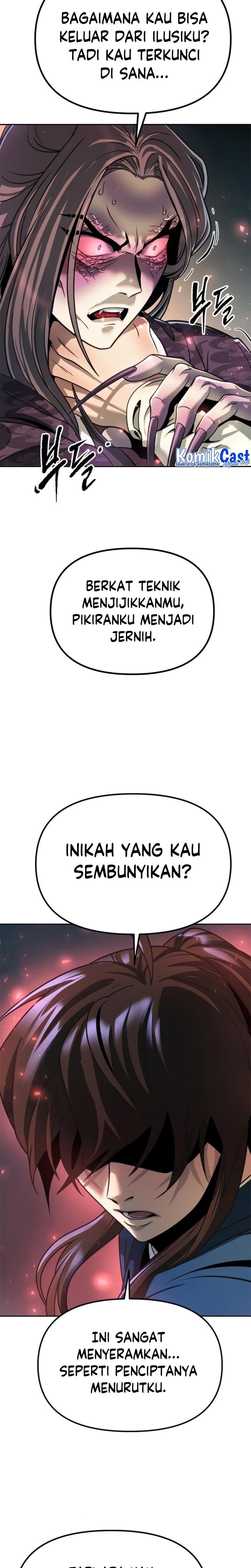 Chronicles of the Demon Faction Chap 34 - Next Chap 35