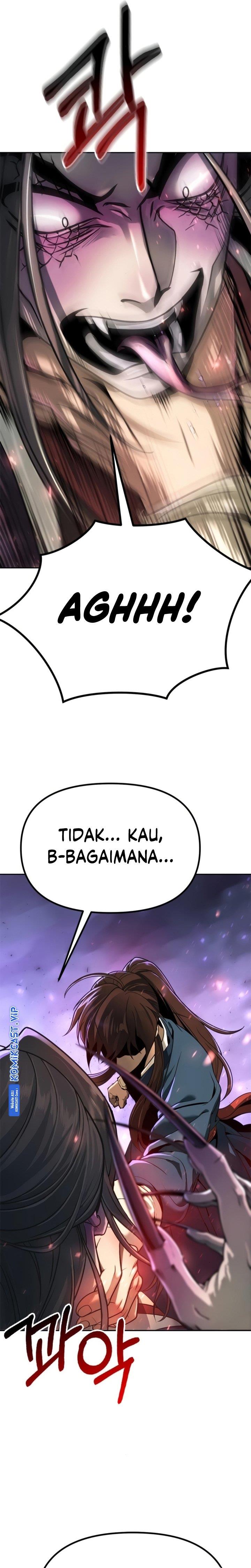 Chronicles of the Demon Faction Chap 34 - Next Chap 35