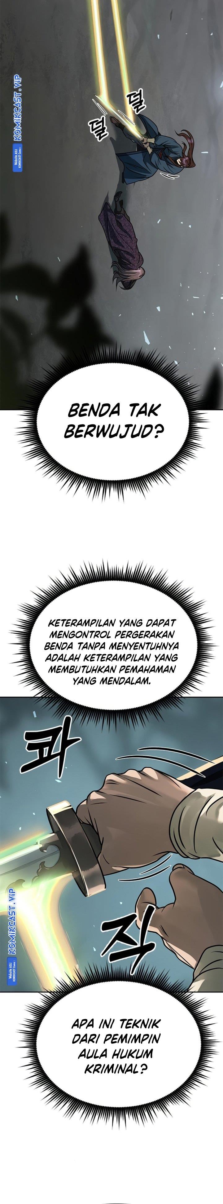 Chronicles of the Demon Faction Chap 34 - Next Chap 35