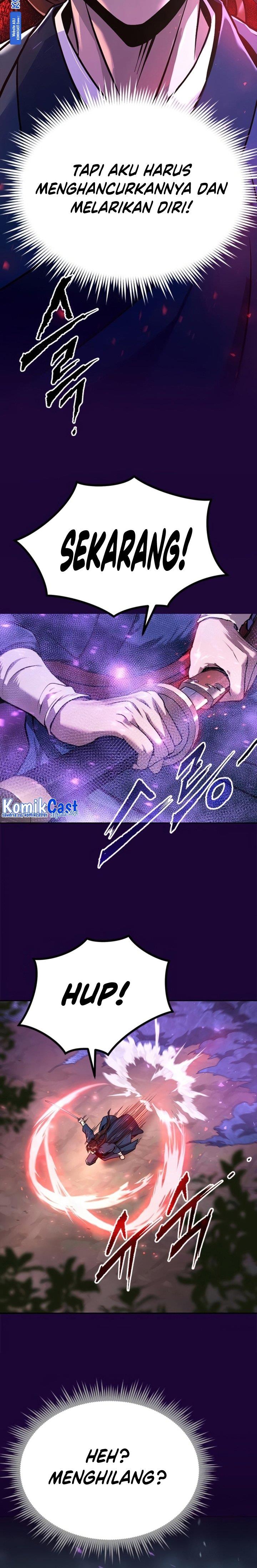 Chronicles of the Demon Faction Chap 34 - Next Chap 35