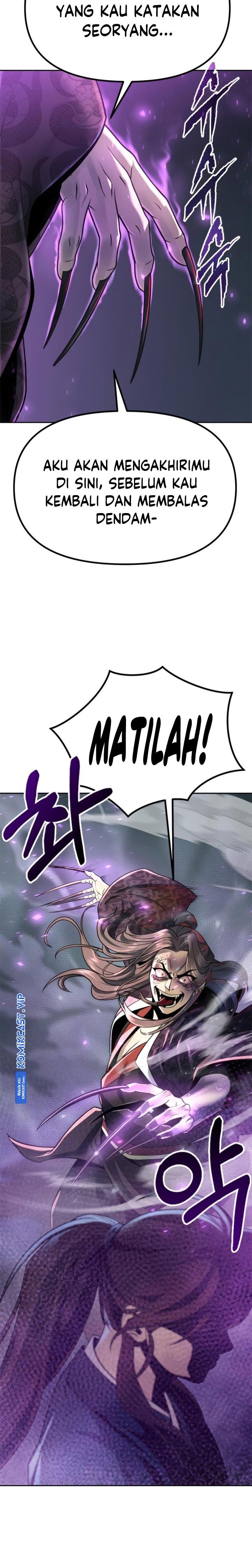 Chronicles of the Demon Faction Chap 34 - Next Chap 35