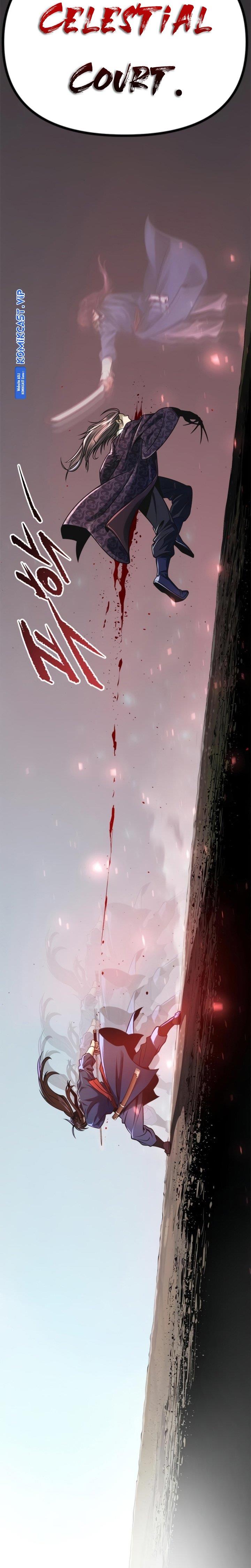 Chronicles of the Demon Faction Chap 34 - Next Chap 35