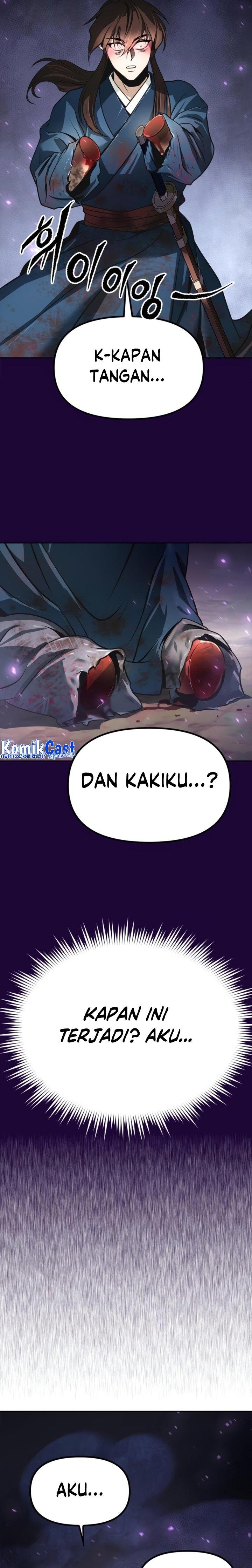 Chronicles of the Demon Faction Chap 34 - Next Chap 35