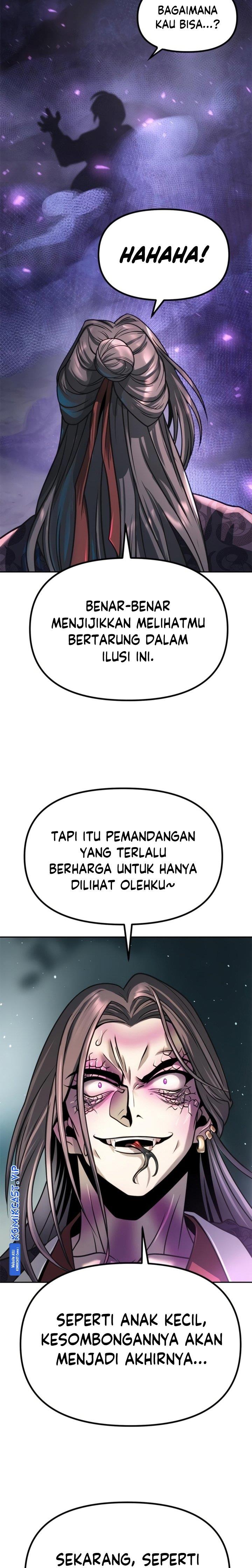 Chronicles of the Demon Faction Chap 34 - Next Chap 35