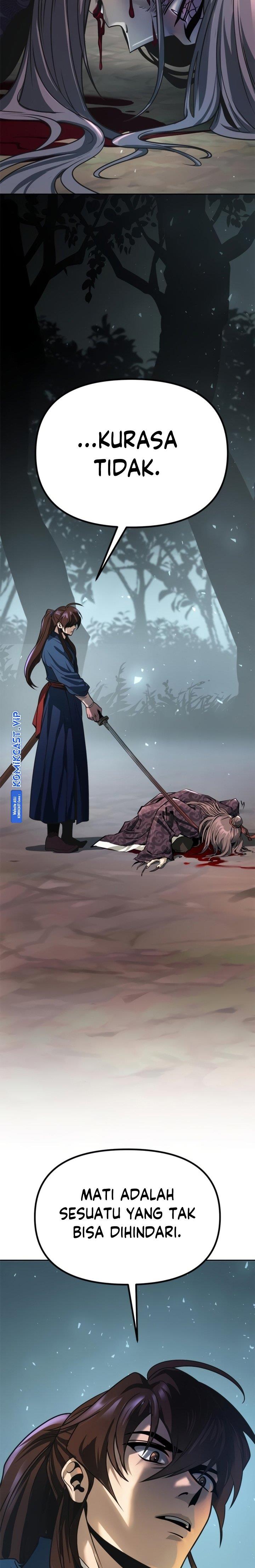 Chronicles of the Demon Faction Chap 34 - Next Chap 35