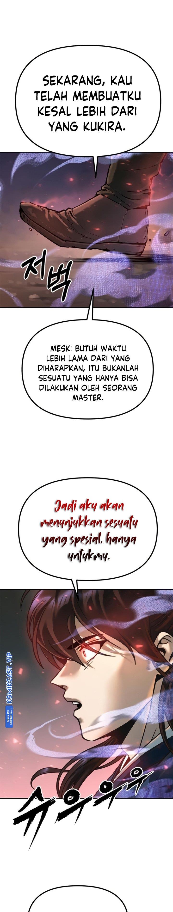 Chronicles of the Demon Faction Chap 34 - Next Chap 35