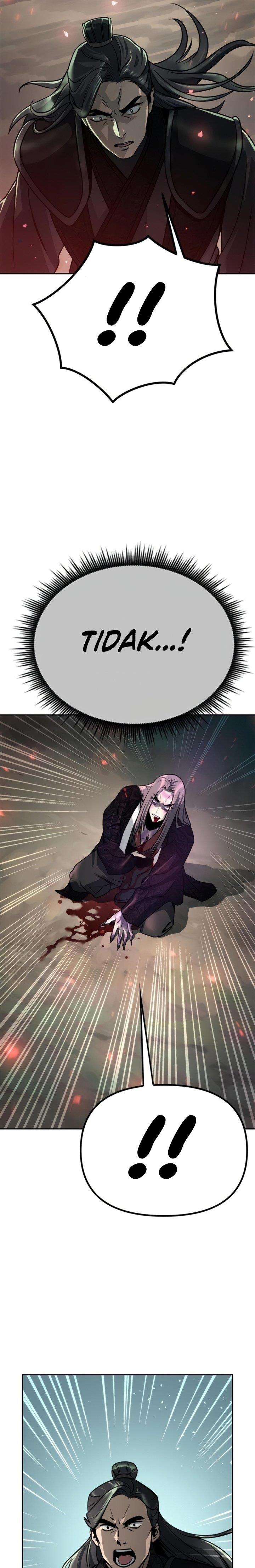 Chronicles of the Demon Faction Chap 34 - Next Chap 35