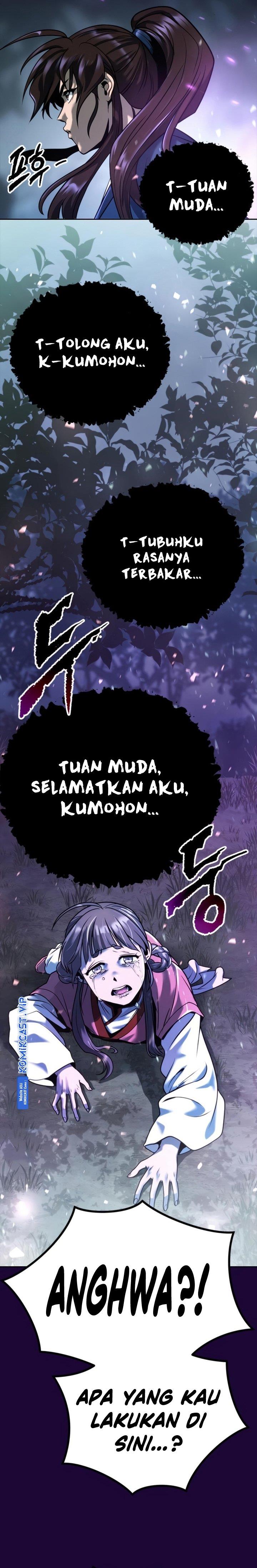 Chronicles of the Demon Faction Chap 34 - Next Chap 35