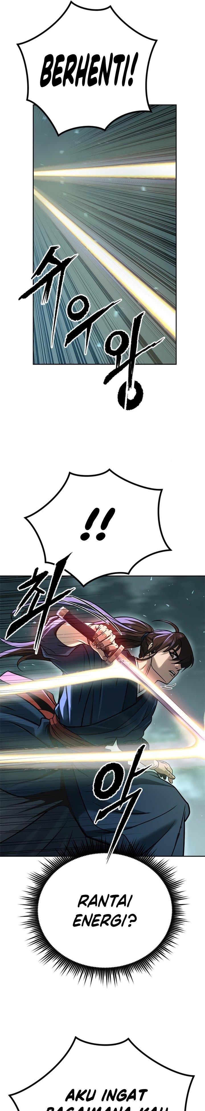 Chronicles of the Demon Faction Chap 34 - Next Chap 35