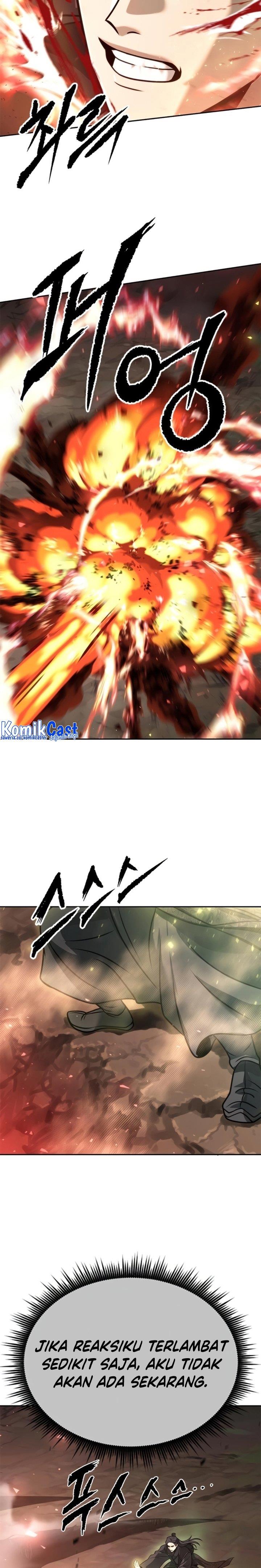 Chronicles of the Demon Faction Chap 34 - Next Chap 35