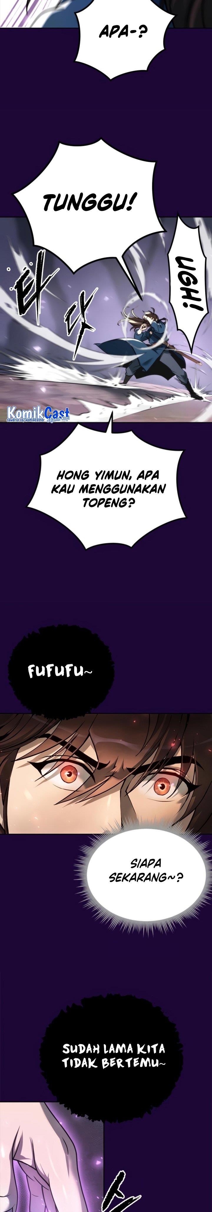 Chronicles of the Demon Faction Chap 34 - Next Chap 35