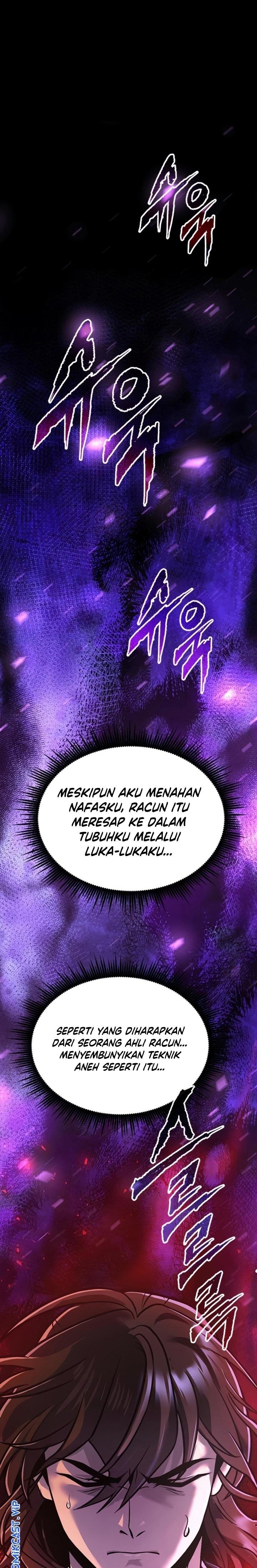 Chronicles of the Demon Faction Chap 34 - Next Chap 35