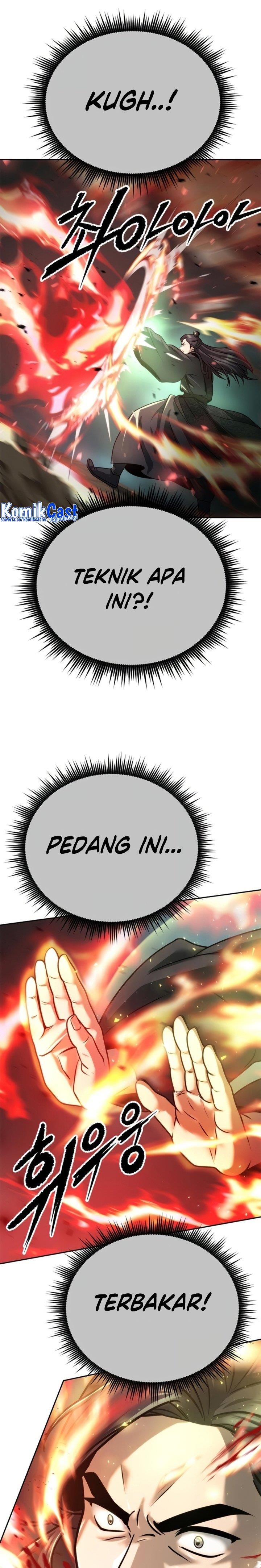 Chronicles of the Demon Faction Chap 34 - Next Chap 35