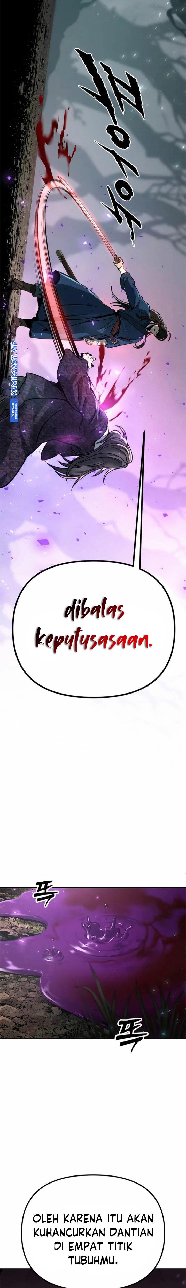 Chronicles of the Demon Faction Chap 35 - Next Chap 36