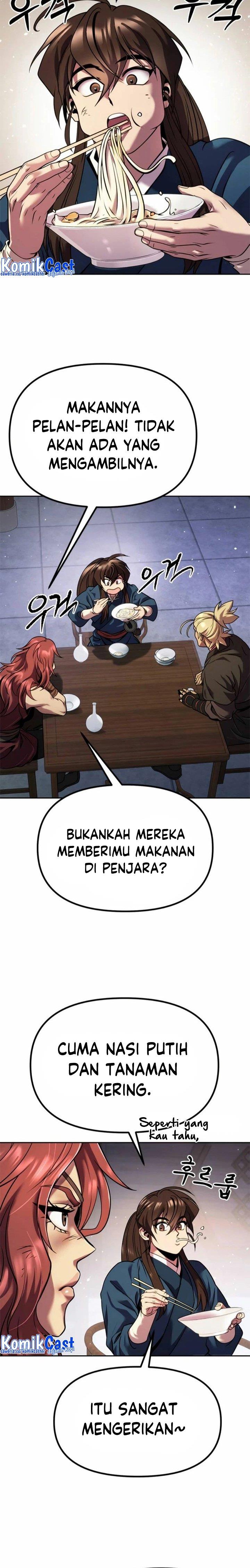 Chronicles of the Demon Faction Chap 35 - Next Chap 36