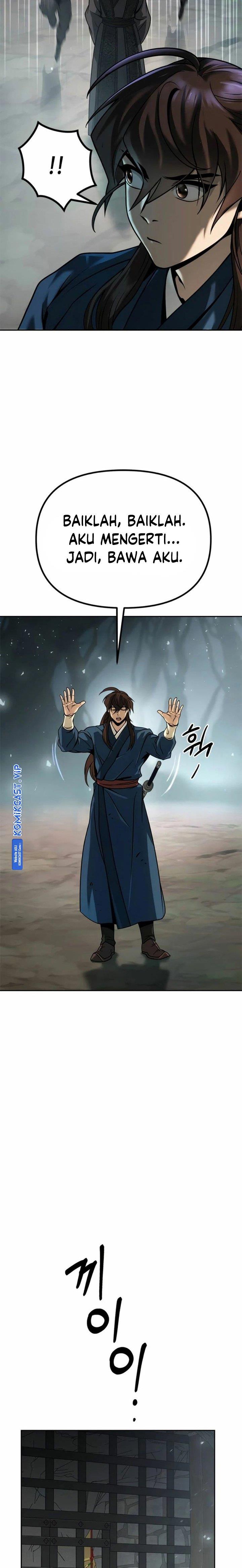 Chronicles of the Demon Faction Chap 35 - Next Chap 36