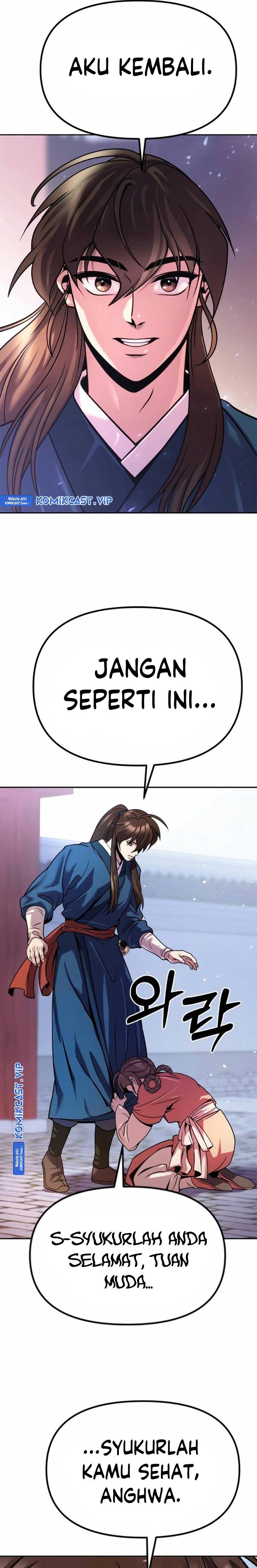 Chronicles of the Demon Faction Chap 35 - Next Chap 36