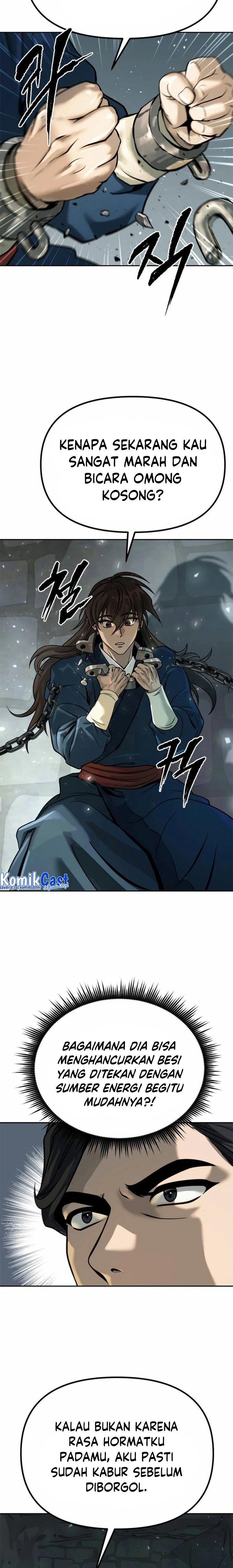 Chronicles of the Demon Faction Chap 35 - Next Chap 36