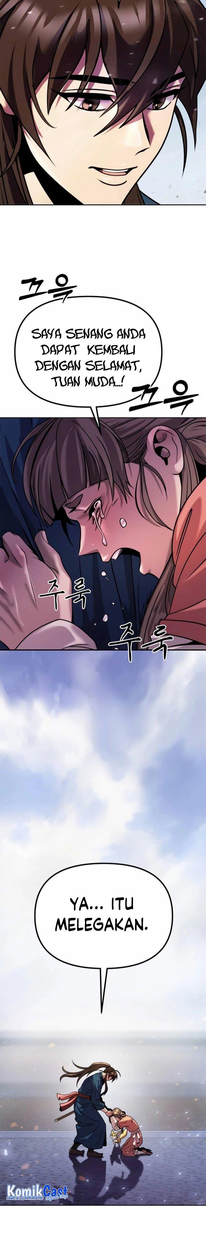 Chronicles of the Demon Faction Chap 35 - Next Chap 36