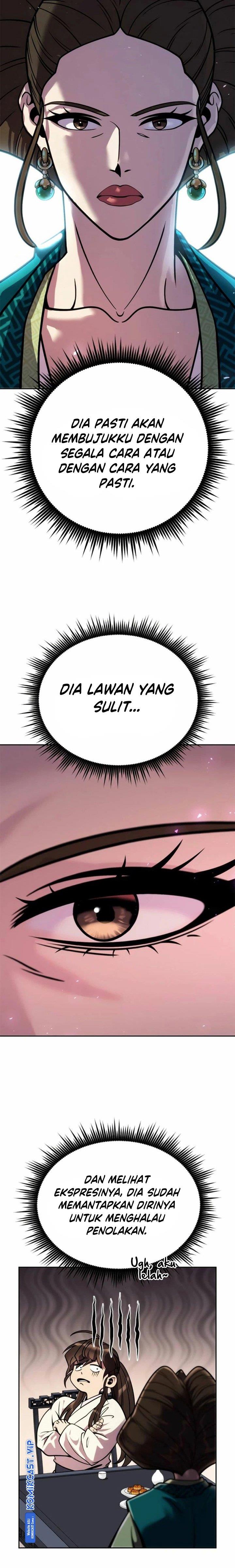 Chronicles of the Demon Faction Chap 35 - Next Chap 36