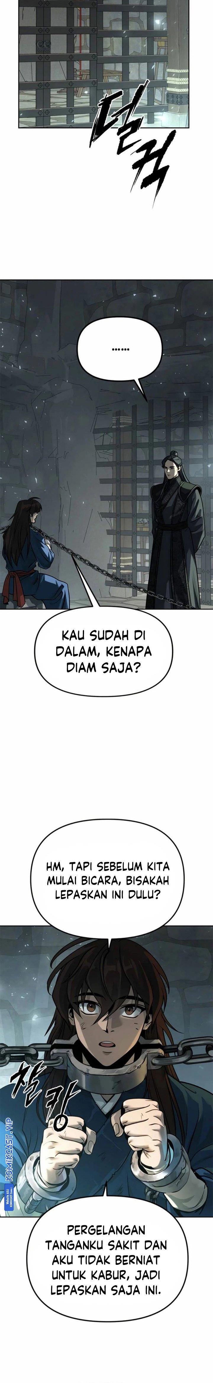 Chronicles of the Demon Faction Chap 35 - Next Chap 36