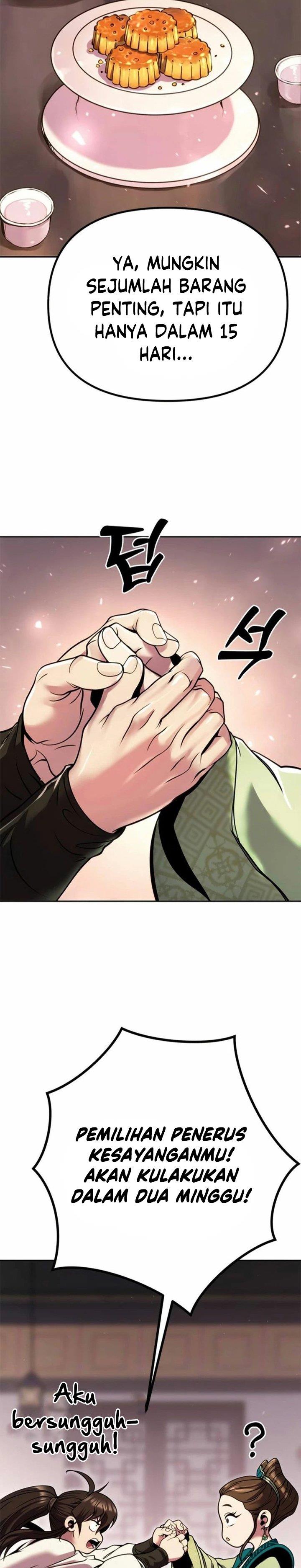 Chronicles of the Demon Faction Chap 35 - Next Chap 36