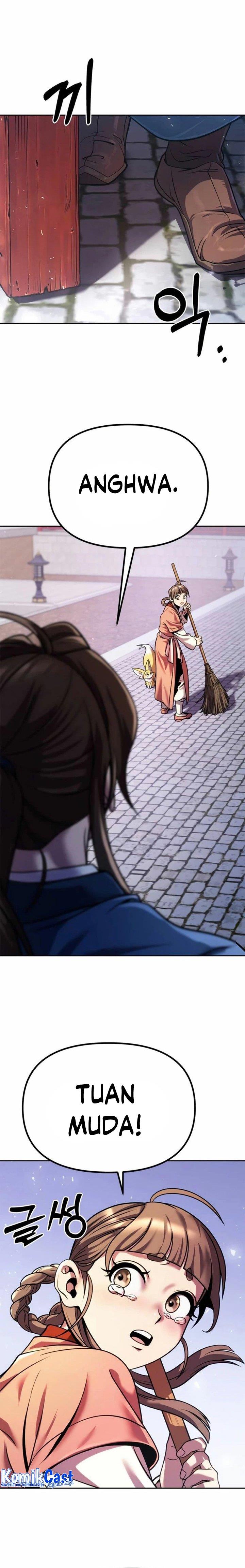 Chronicles of the Demon Faction Chap 35 - Next Chap 36