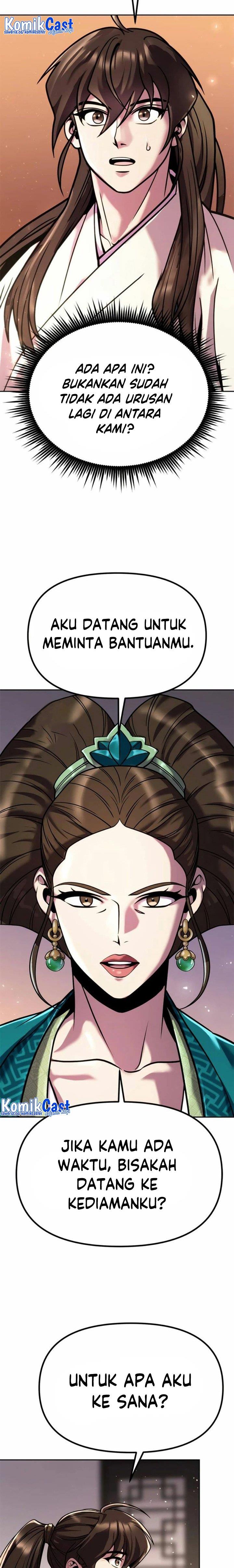 Chronicles of the Demon Faction Chap 35 - Next Chap 36