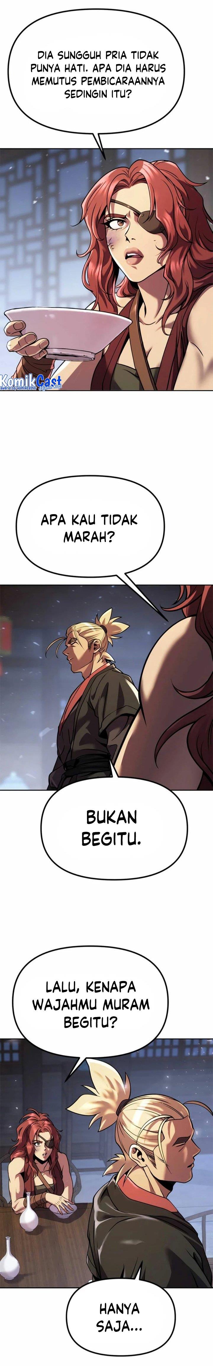 Chronicles of the Demon Faction Chap 35 - Next Chap 36