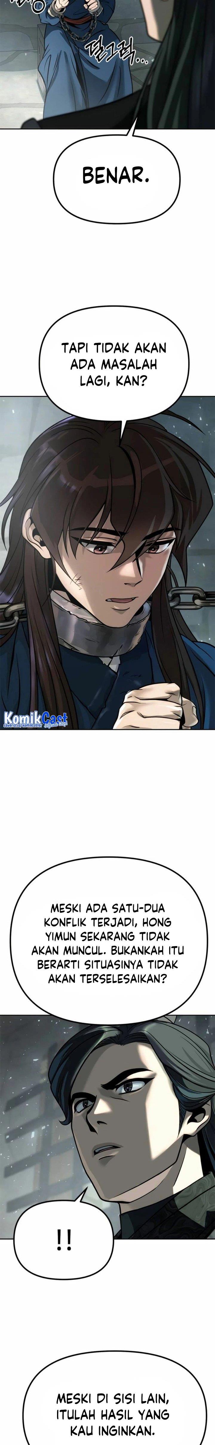 Chronicles of the Demon Faction Chap 35 - Next Chap 36