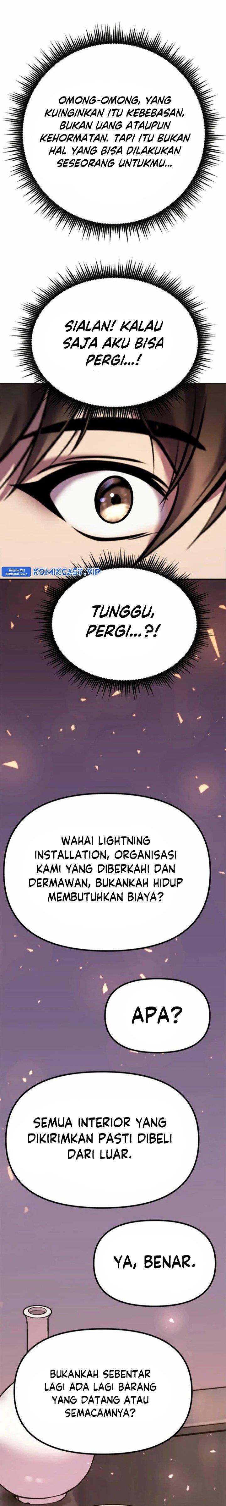 Chronicles of the Demon Faction Chap 35 - Next Chap 36