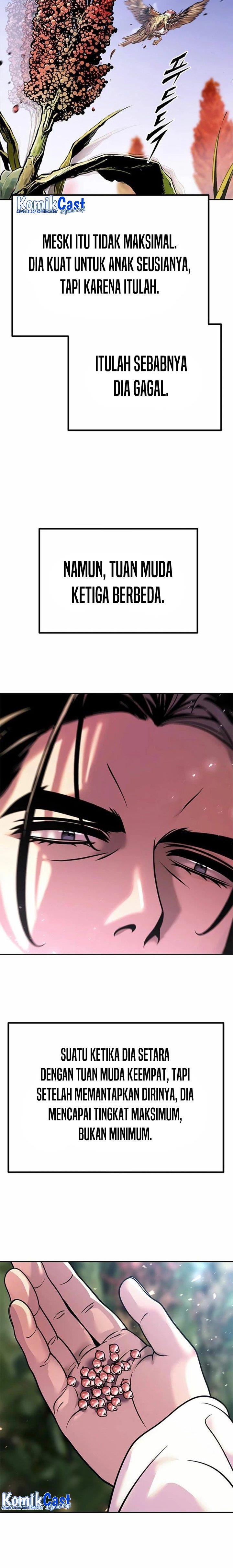 Chronicles of the Demon Faction Chap 35 - Next Chap 36