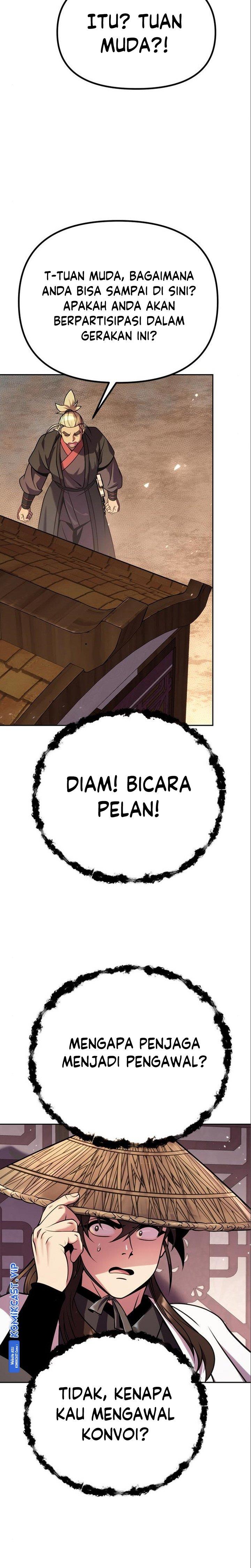 Chronicles of the Demon Faction Chap 36 - Next Chap 37