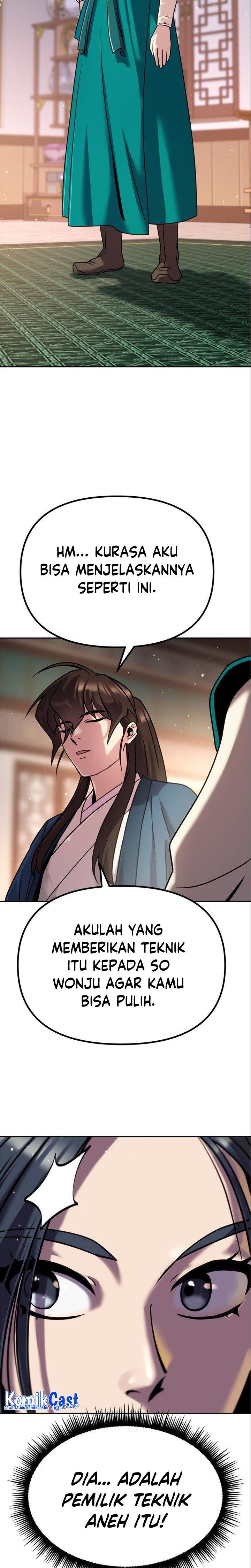 Chronicles of the Demon Faction Chap 36 - Next Chap 37