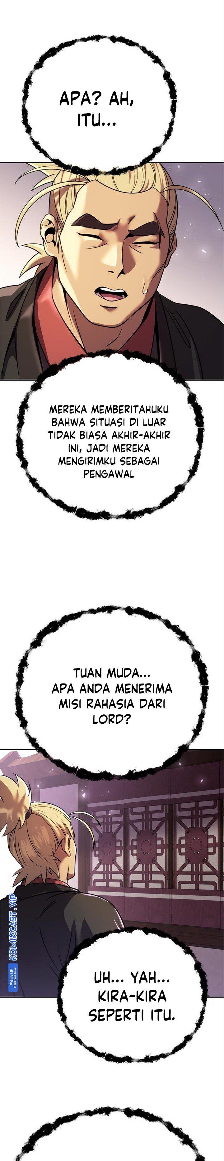 Chronicles of the Demon Faction Chap 36 - Next Chap 37