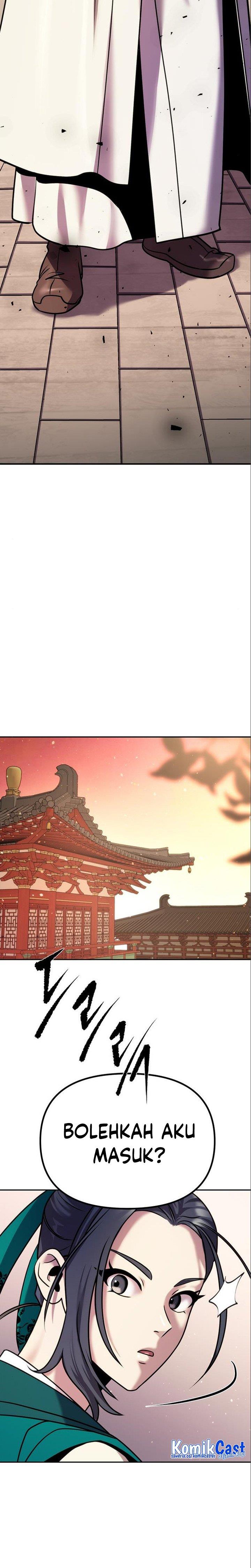 Chronicles of the Demon Faction Chap 36 - Next Chap 37