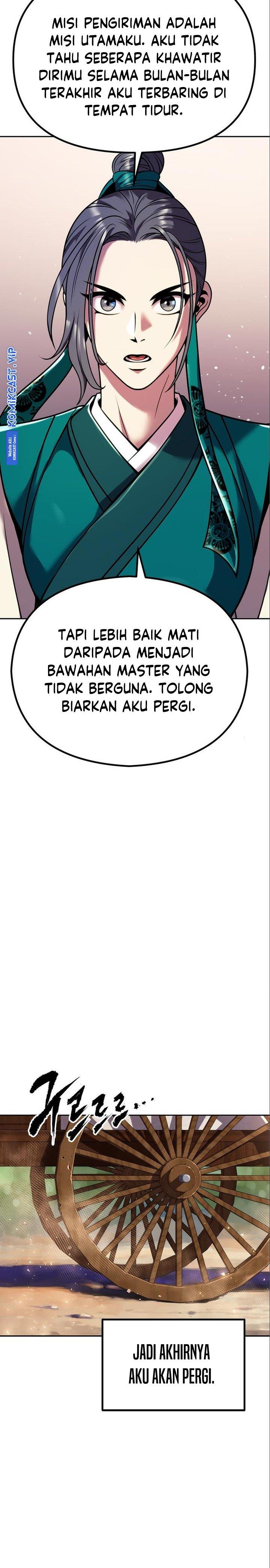 Chronicles of the Demon Faction Chap 36 - Next Chap 37