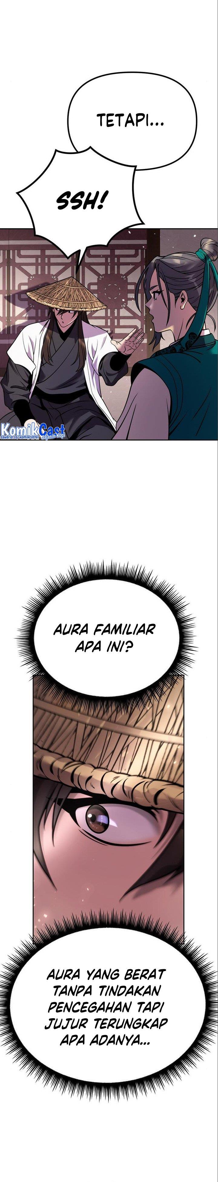 Chronicles of the Demon Faction Chap 36 - Next Chap 37