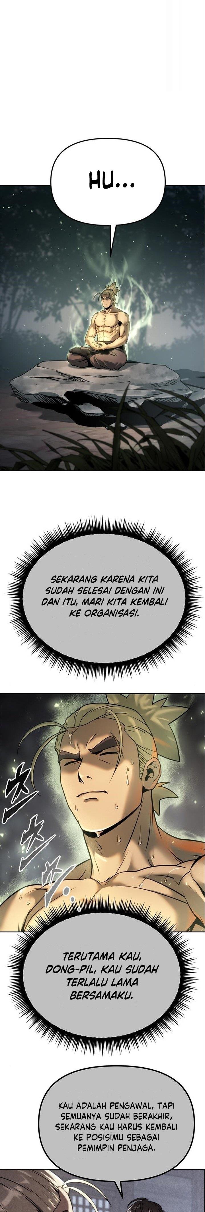 Chronicles of the Demon Faction Chap 36 - Next Chap 37