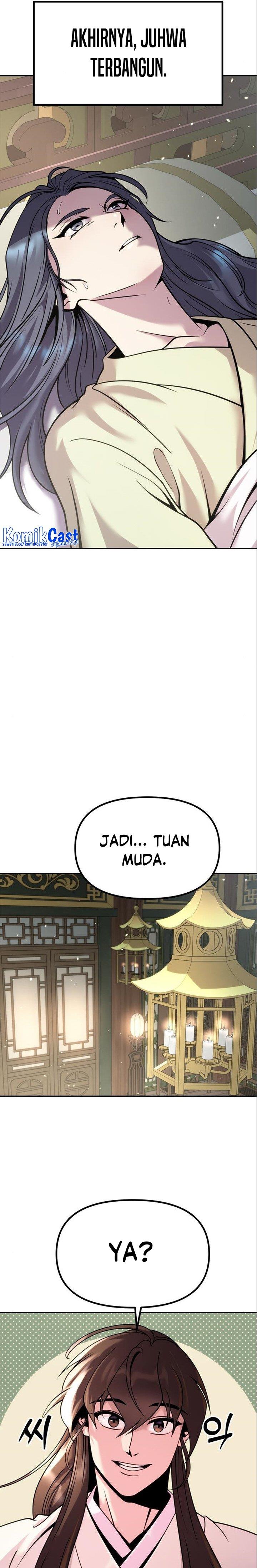 Chronicles of the Demon Faction Chap 36 - Next Chap 37