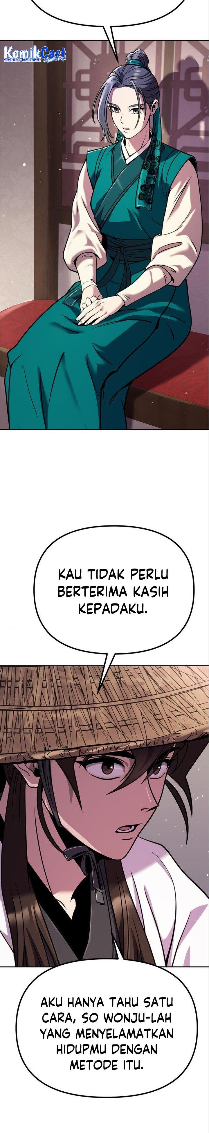 Chronicles of the Demon Faction Chap 36 - Next Chap 37